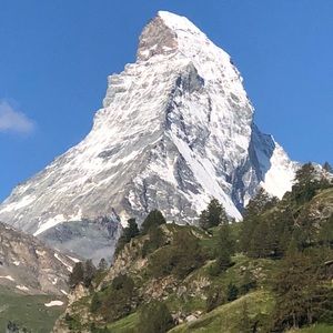 Meet your Posher, Linda